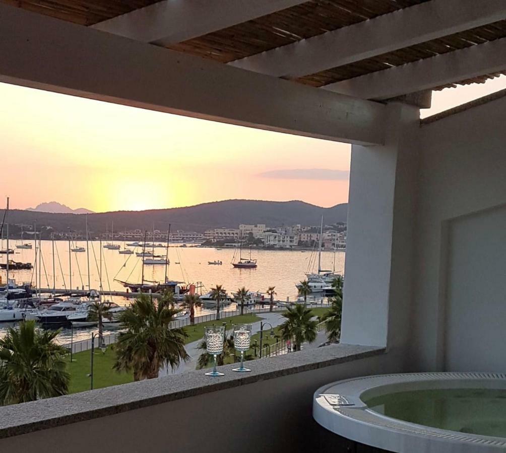 Buenavista Suite - Golfo Aranci Exterior foto