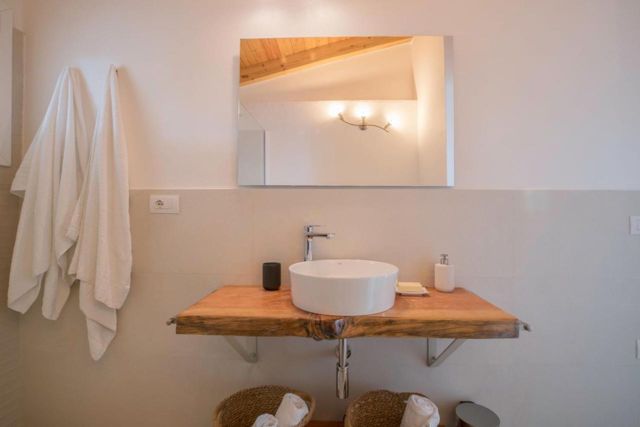 Buenavista Suite - Golfo Aranci Exterior foto